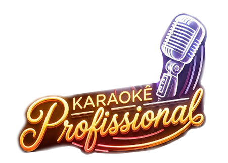 Karaokê Profissional